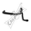 MERCE 1245010282 Radiator Hose